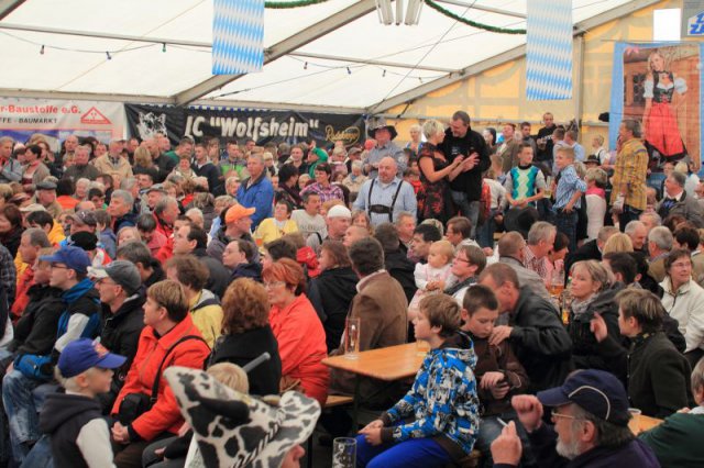 Wiesn 2013